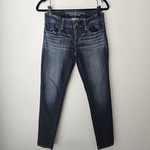 American Eagle Outfitters Denim - American Eagle Jegging 4